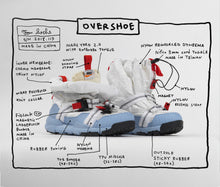 Load image into Gallery viewer, NikeCraft: Overshoe
