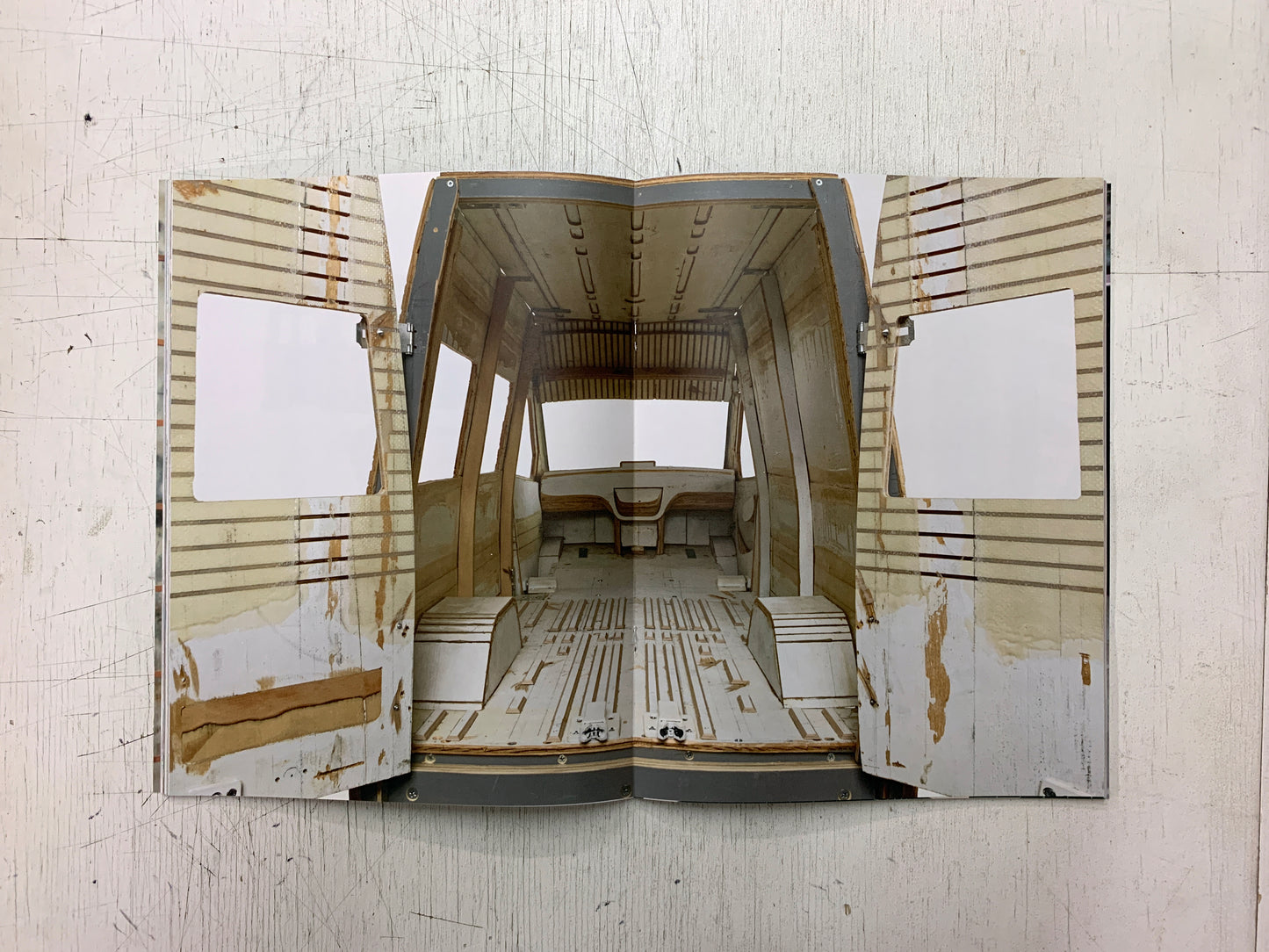 Tom Sachs: Ritual Catalogue - Paris