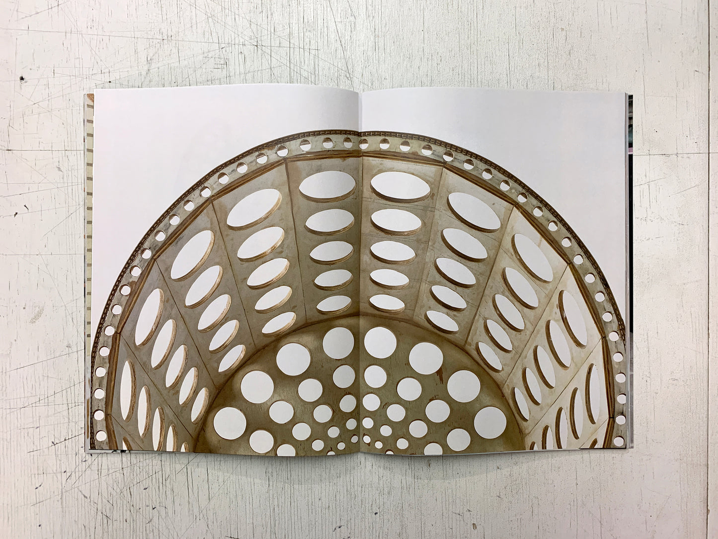 Tom Sachs: Ritual Catalogue - Paris