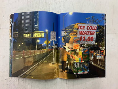 Tom Sachs: Ritual Catalogue - Paris