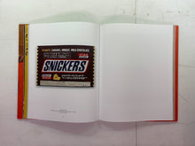 Load image into Gallery viewer, Tom Sachs: Handmade Paintings Hardcover Book