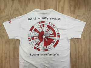 Perseverance Tee
