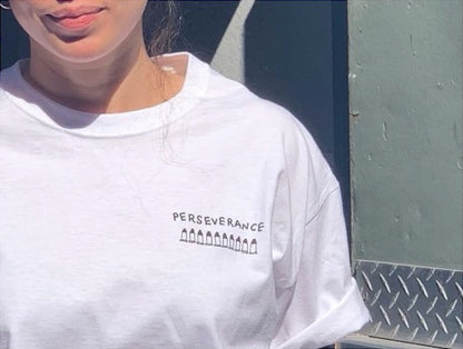Perseverance Tee