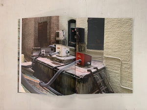 Tom Sachs: Ritual Catalogue - London