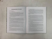 Load image into Gallery viewer, Tom Sachs: Ritual Catalogue - London