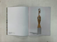 Load image into Gallery viewer, Tom Sachs: Ritual Catalogue - London