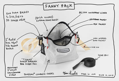 Fanny Pack