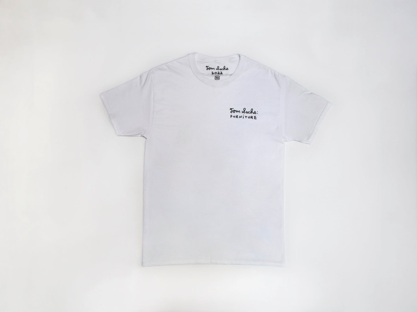 Shop Chair Tee