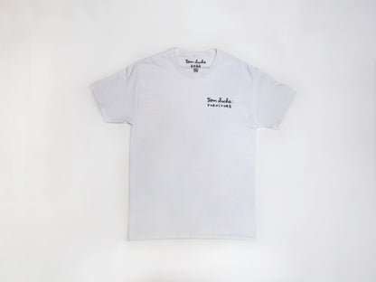 Shop Chair Tee