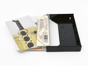 TDK Cassette Zine