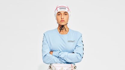 NikeCraft: Family Crest Long Sleeve Tee