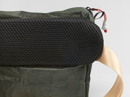 Fanny Pack Second Edition (Olive Drab)