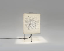 Load image into Gallery viewer, Lunar Excursion Module Lamp