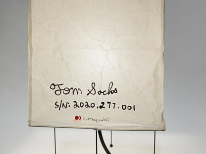 Lunar Excursion Module Lamp