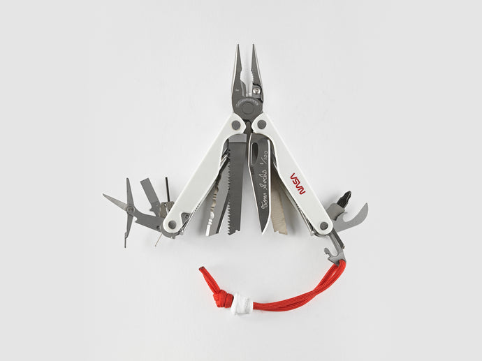 Tom Sachs Leatherman Charge+