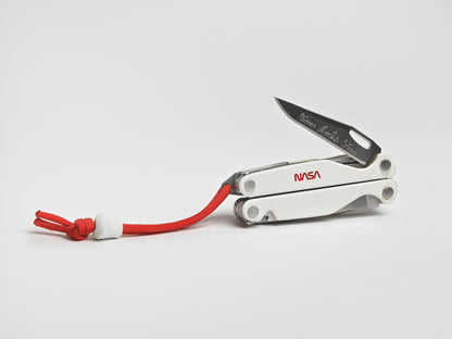 Tom Sachs Leatherman Charge+