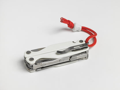 Tom Sachs Leatherman Charge+