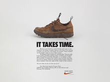 Load image into Gallery viewer, NikeCraft: General Purpose Shoe (Brown)