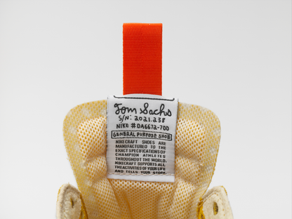 NikeCraft: General Purpose Shoe (Archive)