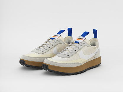 NikeCraft: General Purpose Shoe (Studio)