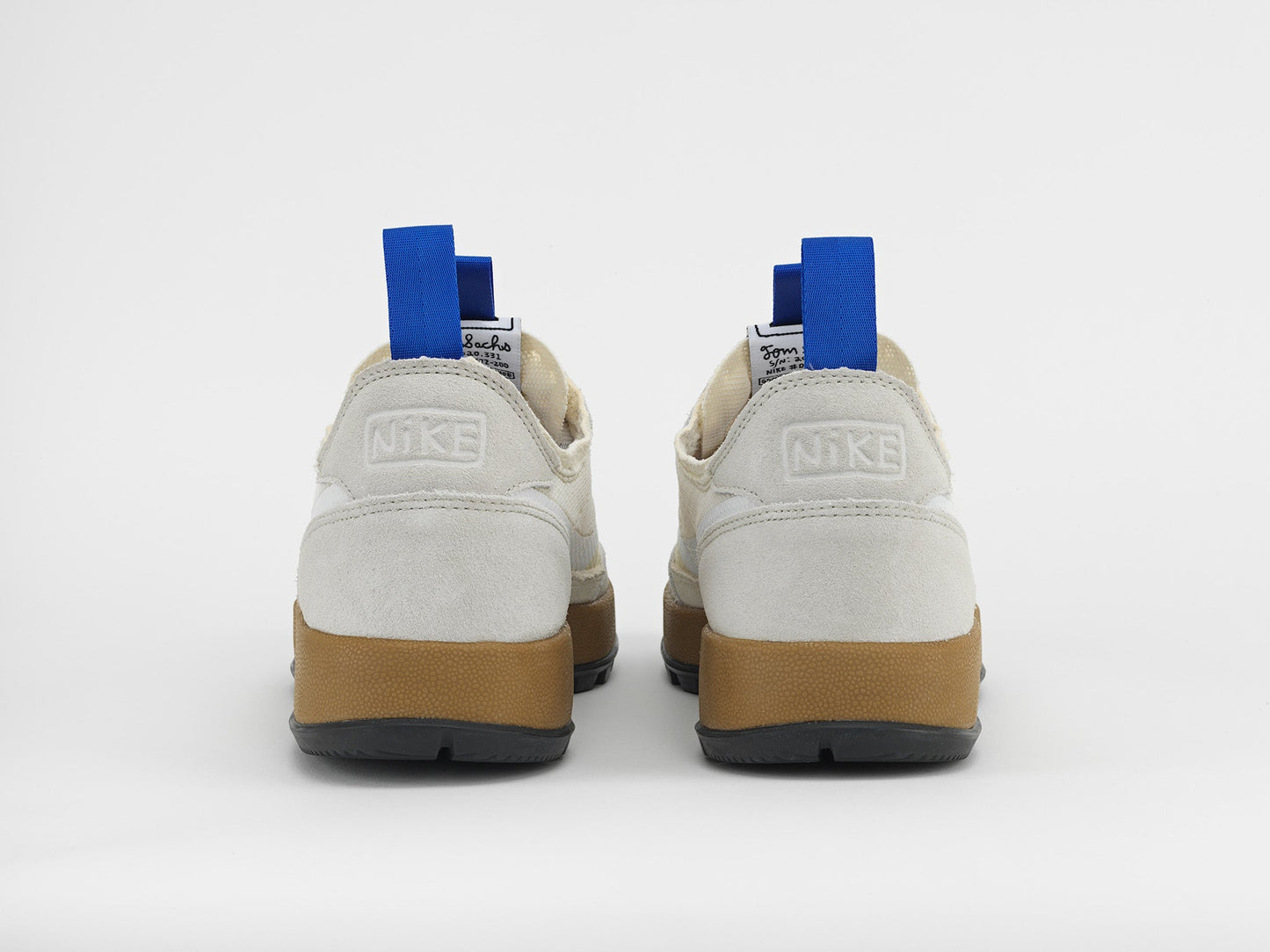 NikeCraft: General Purpose Shoe (Studio)