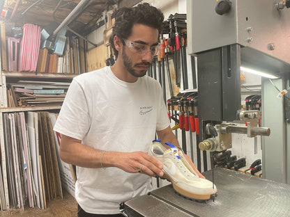 NikeCraft: Studio Tee