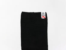 Load image into Gallery viewer, Space Program Socks (Black)