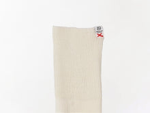 Load image into Gallery viewer, Space Program Socks (Natural)