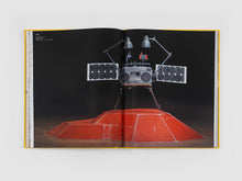 Load image into Gallery viewer, Tom Sachs: Spaceships Hardcover Book