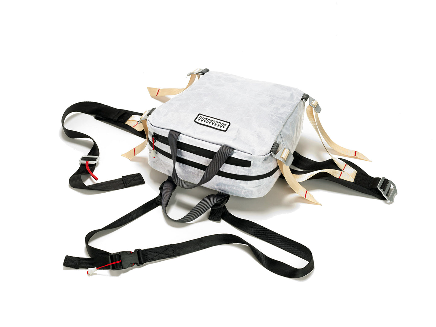 Rocket Factory Fanny Pack Pro