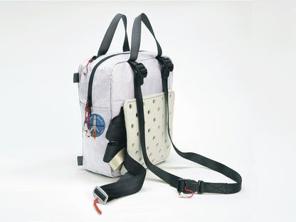 Rocket Factory Fanny Pack Pro