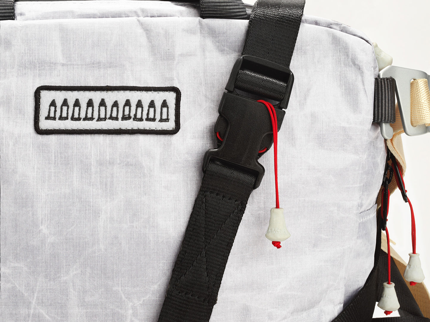 Rocket Factory Fanny Pack Pro