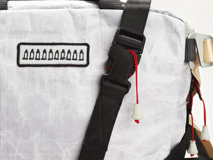 Rocket Factory Fanny Pack Pro