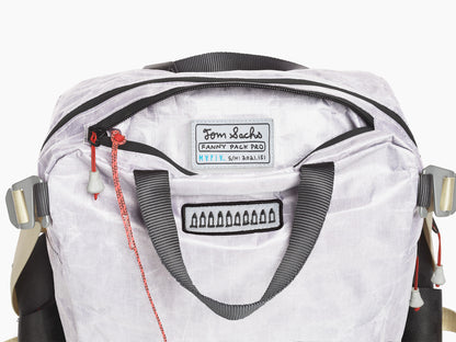 Rocket Factory Fanny Pack Pro