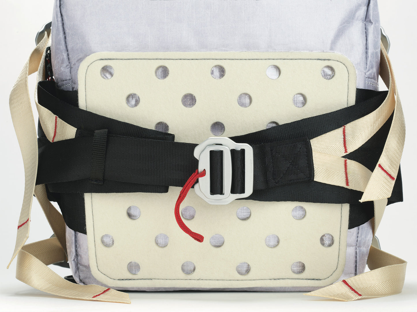 Rocket Factory Fanny Pack Pro