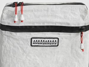 MacBook Bag (White)