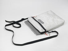Load image into Gallery viewer, MacBook Bag (White)
