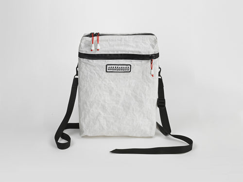 MacBook Bag (White)