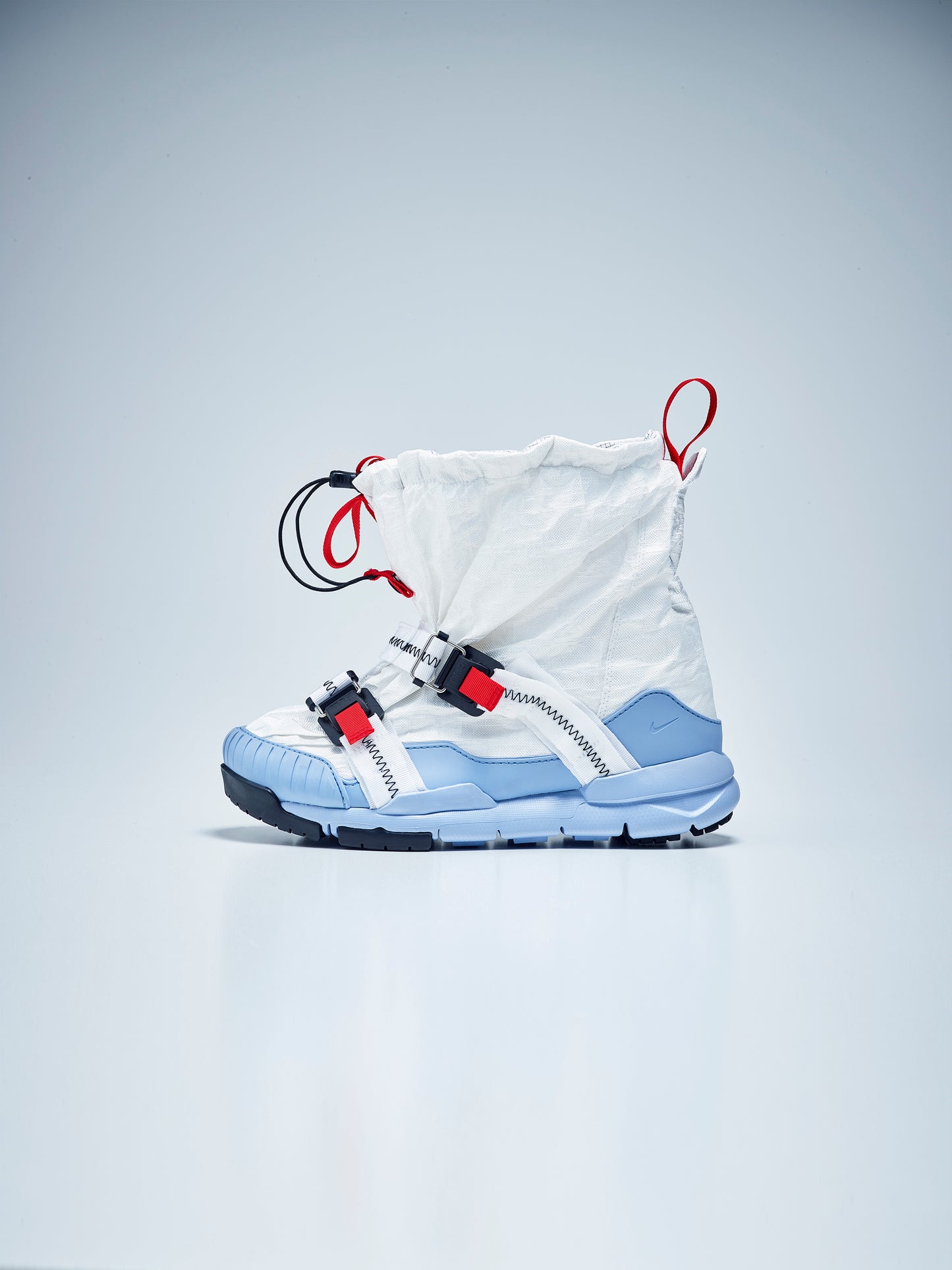 NikeCraft: Overshoe