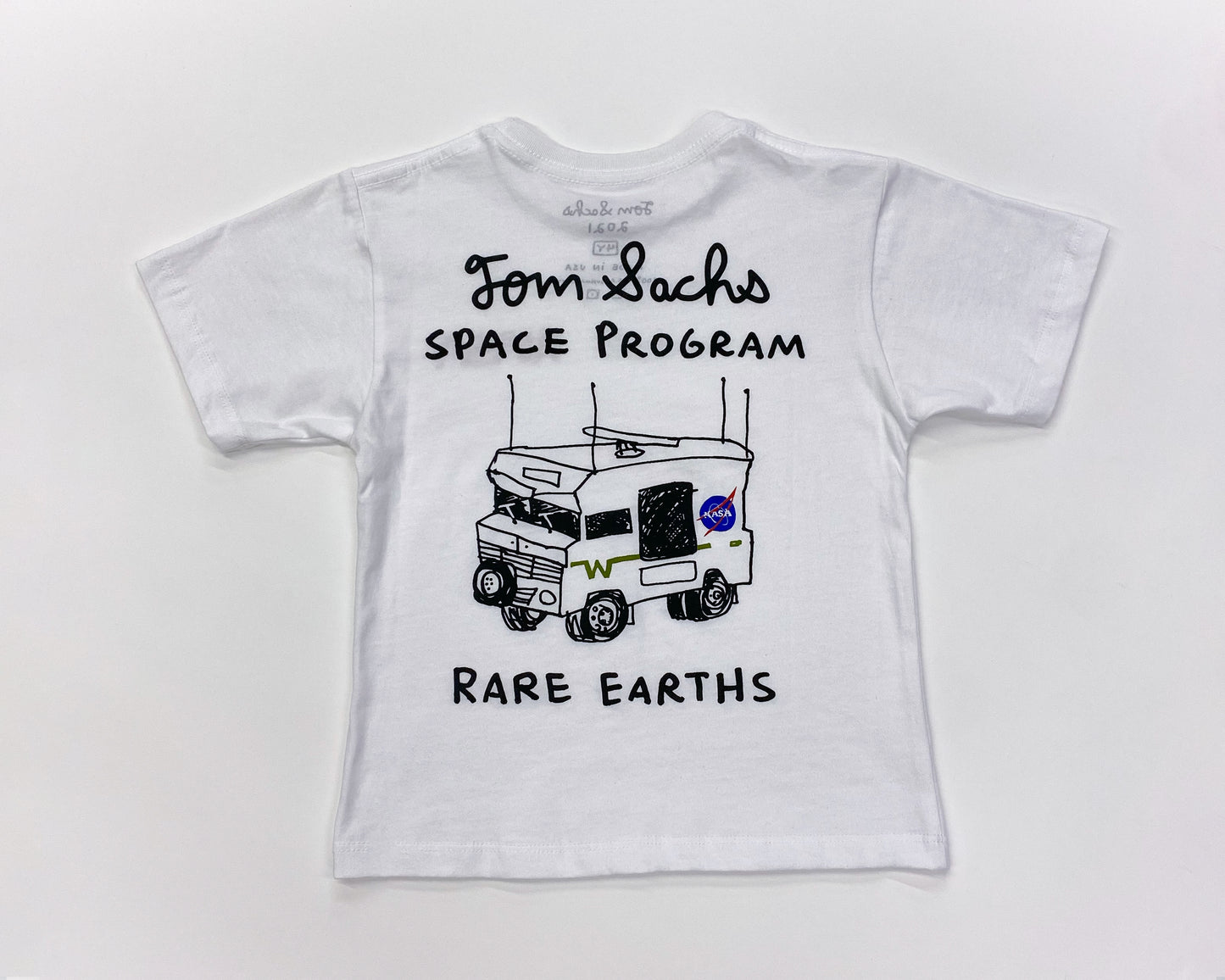Winnebago Tee (Kids)