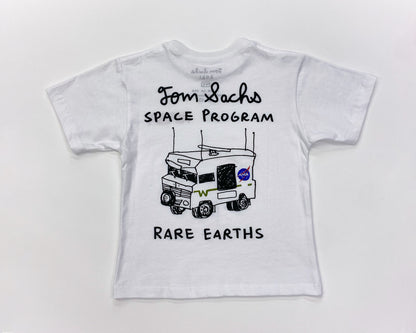 Winnebago Tee (Kids)
