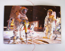 Load image into Gallery viewer, Space Program Progress Report 5.2