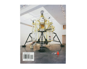 Space Program (2007) Book
