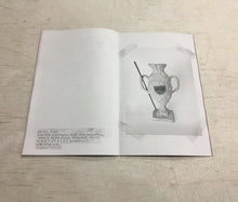 Load image into Gallery viewer, Satan Ceramics Zine (2016)