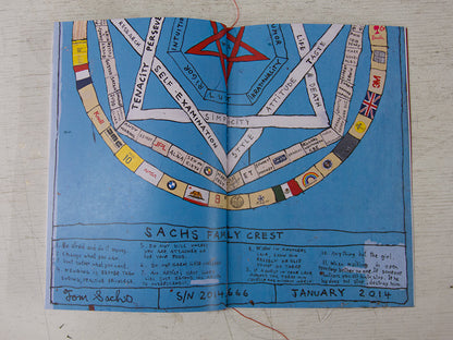 American Handmade Paintings