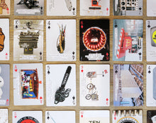 Load image into Gallery viewer, Nugget Playing Cards (Blue Edition)