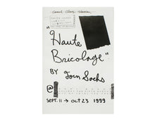 Load image into Gallery viewer, Haute Bricolage (re-issue)