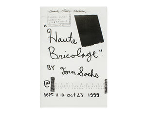 Haute Bricolage (re-issue)