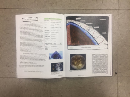 Space Program: Europa (Experience Report 1.0)