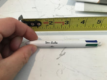 Load image into Gallery viewer, Bic Mini 4-in-1 Pen